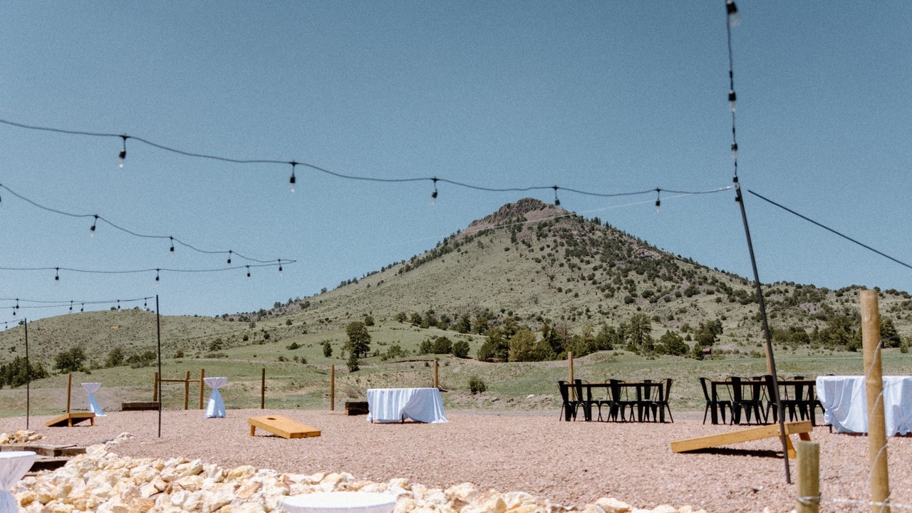 Photo of Outdoor in Park County