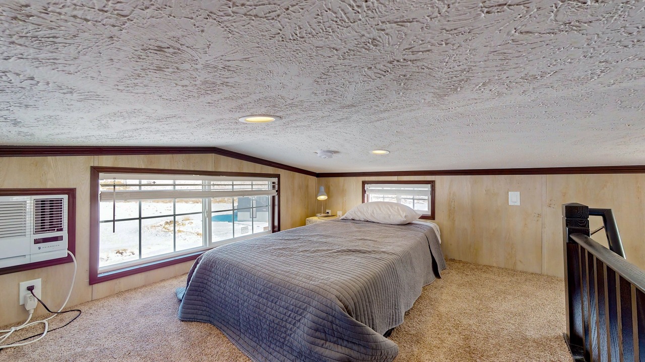 Photo of Bedroom in Park County