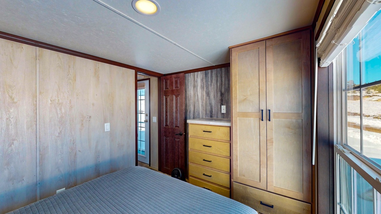Photo of Bedroom in Park County