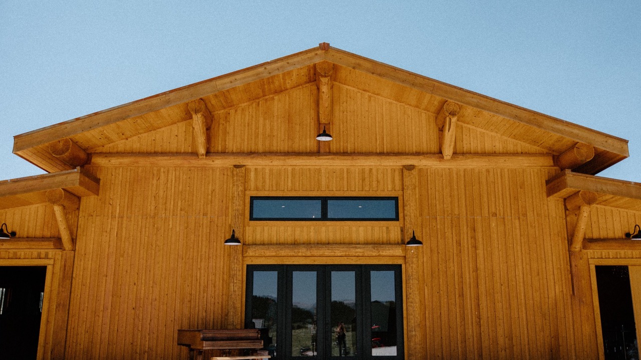 Photo of Outdoor in Park County