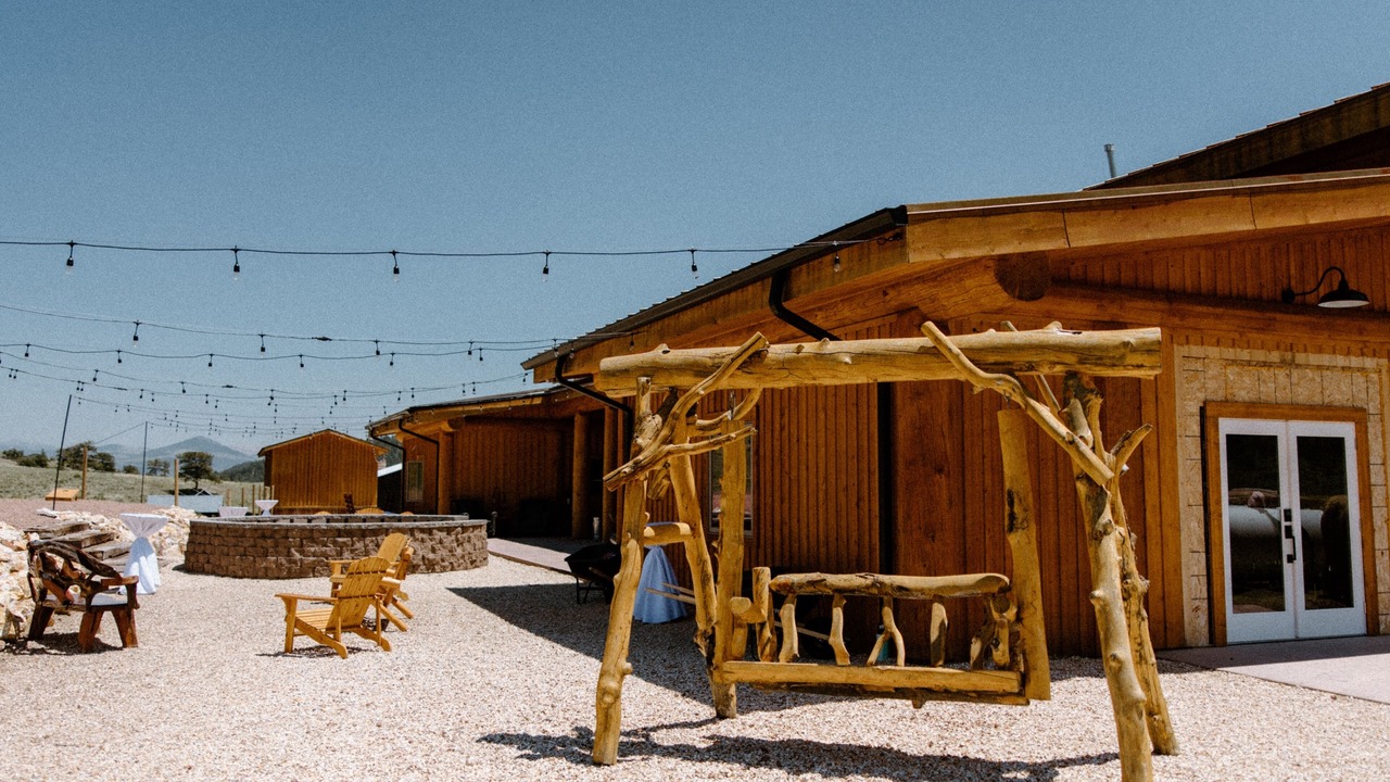 Photo of Outdoor in Park County