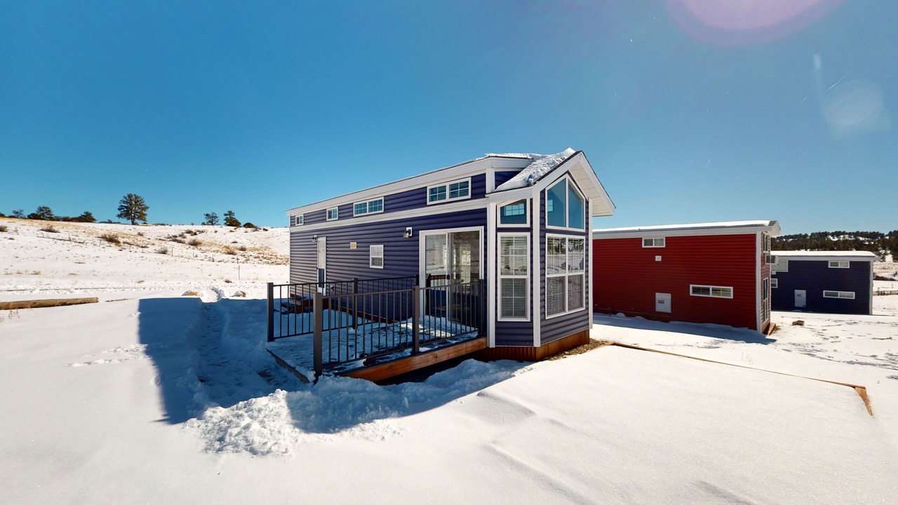 Photo of Outdoor in Park County