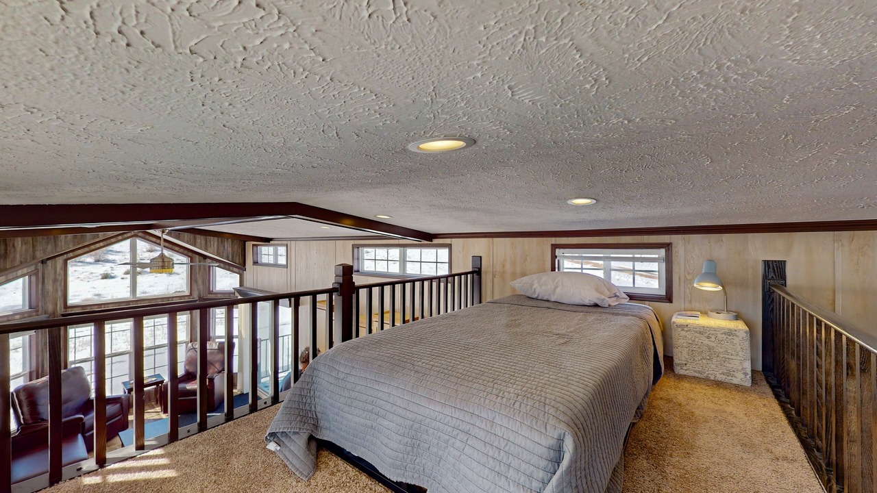 Photo of Bedroom in Park County
