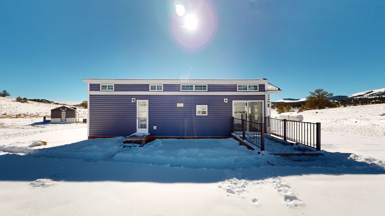 Photo of Outdoor in Park County