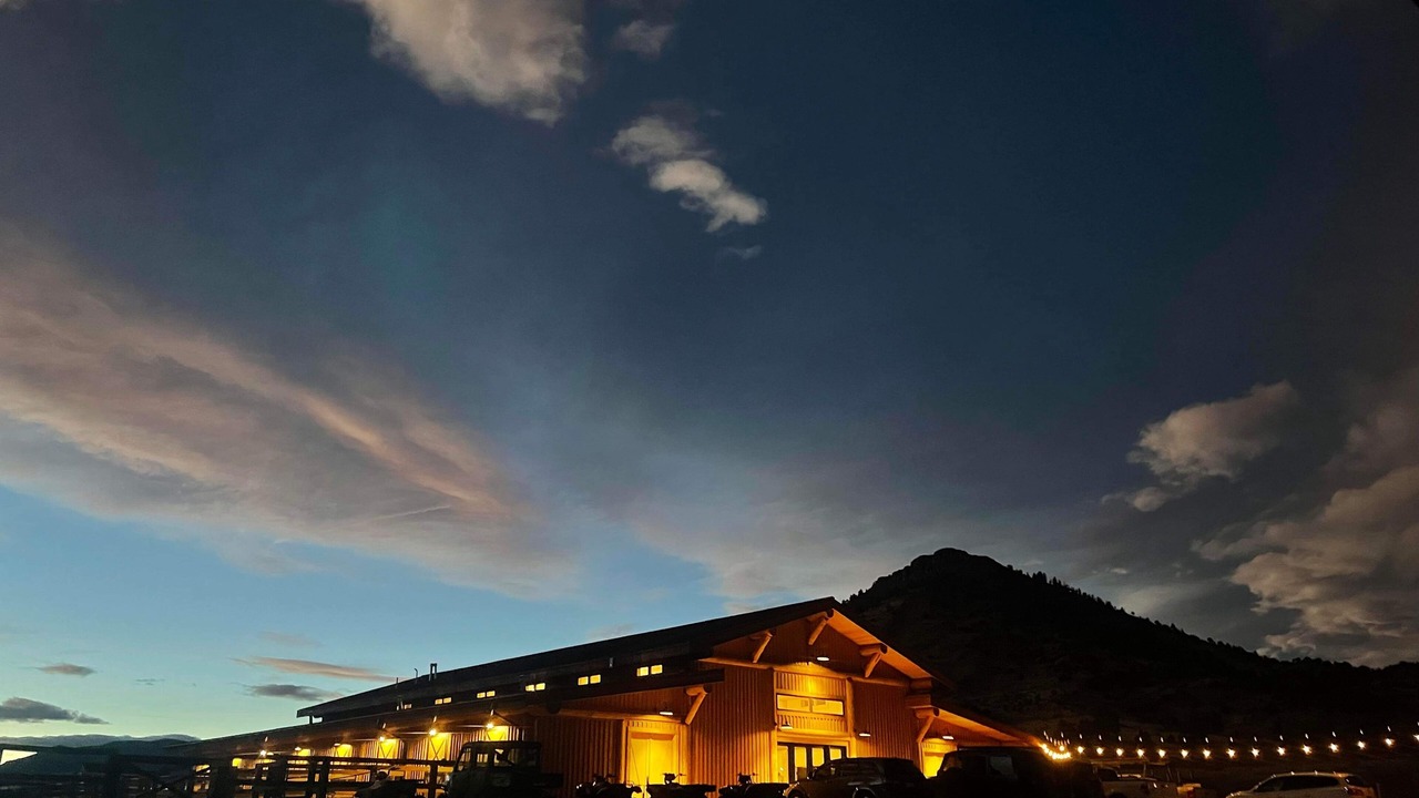 Photo of Outdoor in Park County