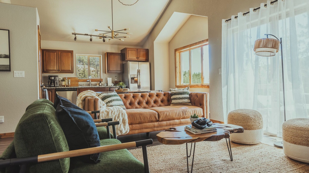 Photo of Livingroom in Bailey