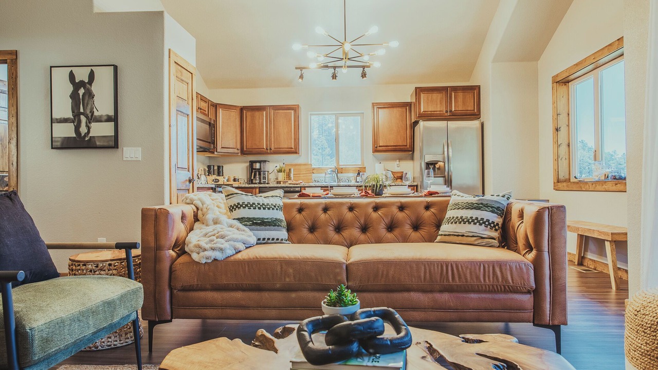 Photo of Livingroom in Bailey