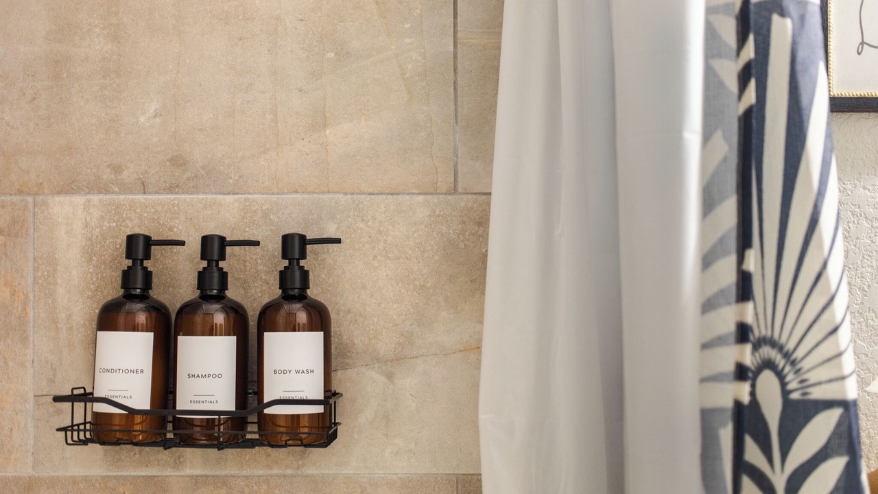 Photo of Bathroom in Bailey