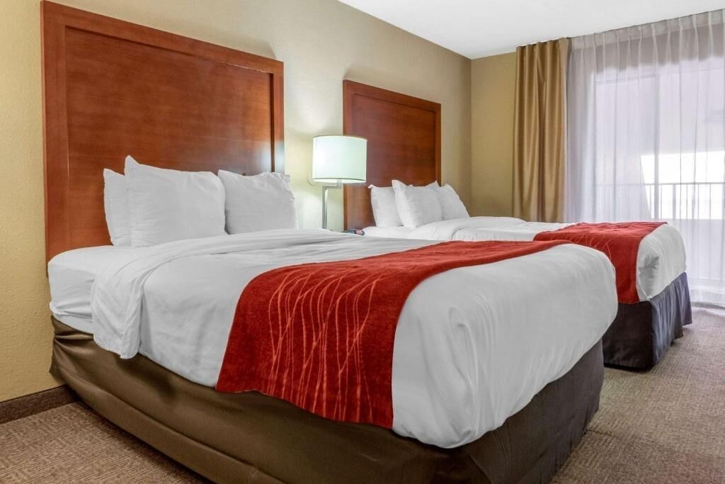 Photo of Bedroom in Albuquerque
