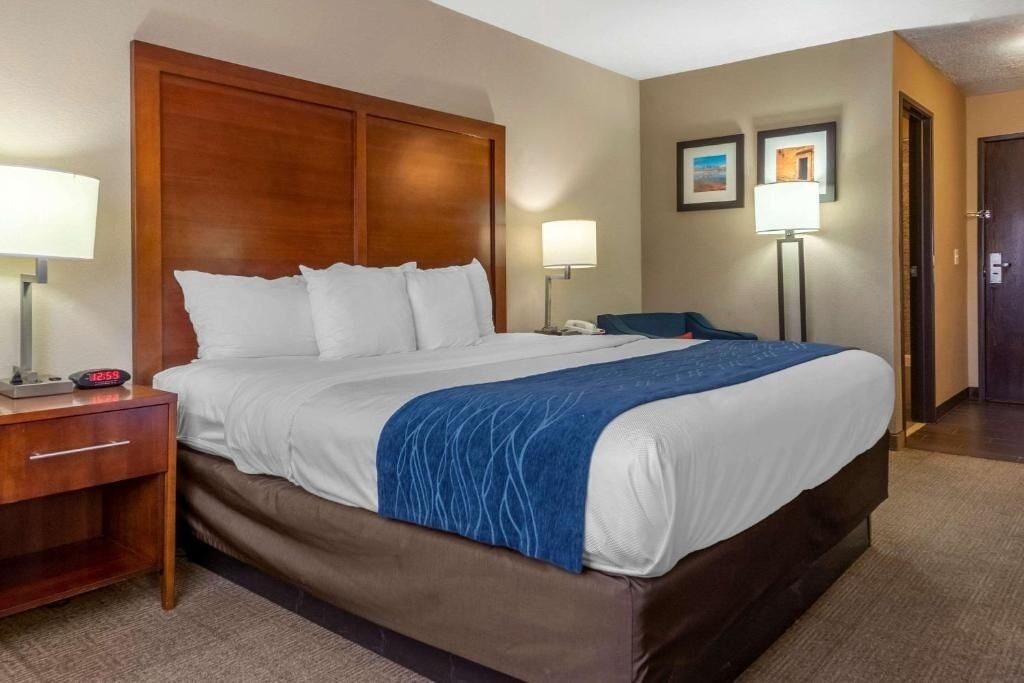 Photo of Bedroom in Albuquerque
