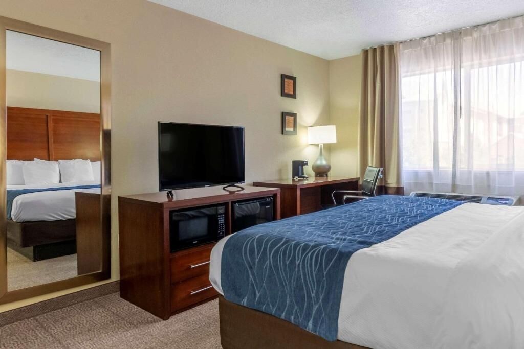 Photo of Bedroom in Albuquerque