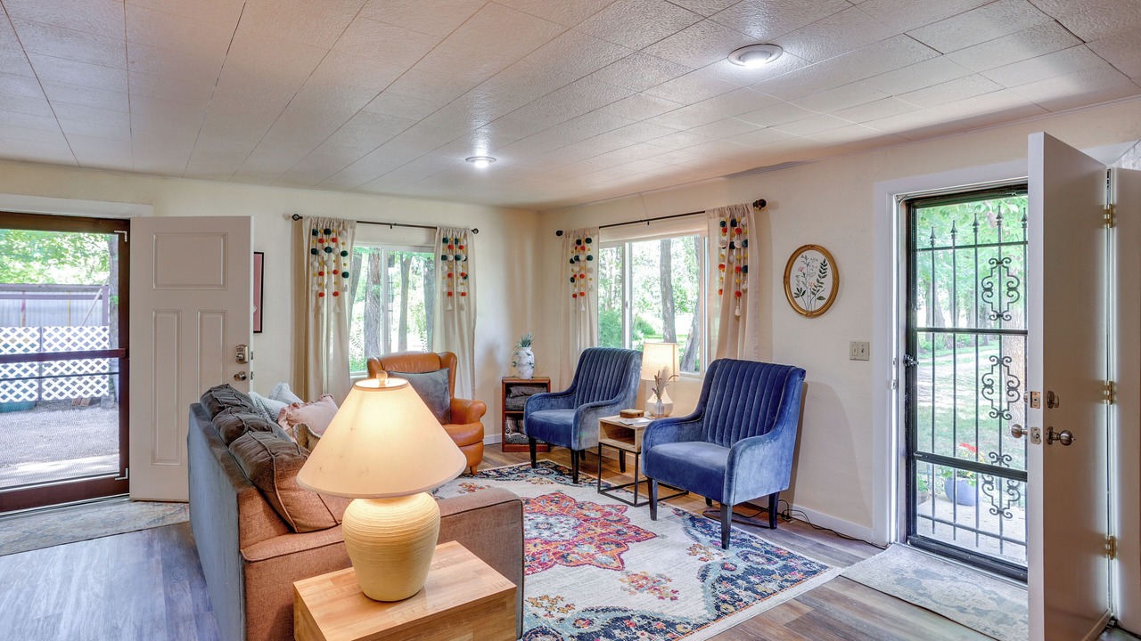 Photo of Livingroom in Durango