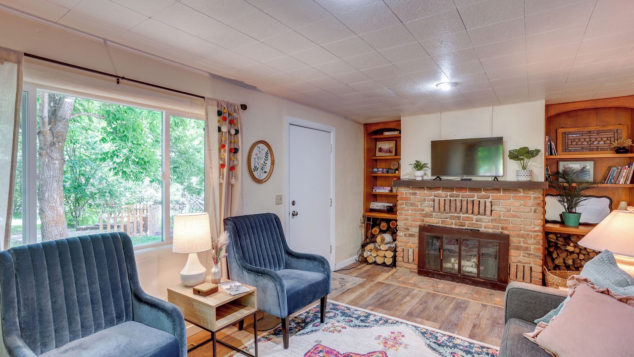 Photo of Livingroom in Durango