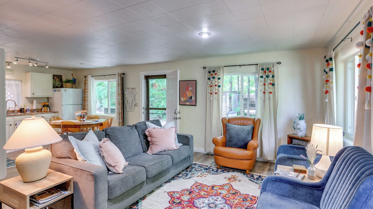 Photo of Livingroom in Durango