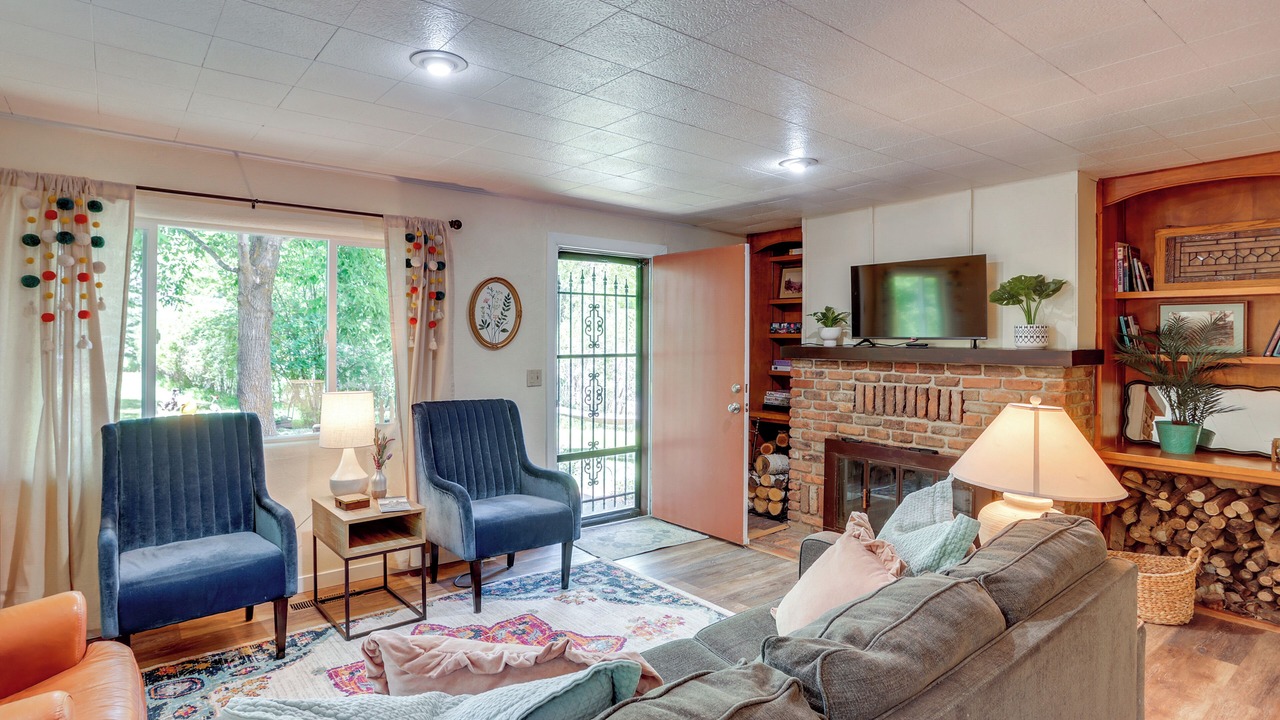 Photo of Bedroom in Durango