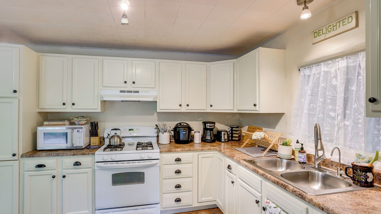 Photo of Kitchen in Durango