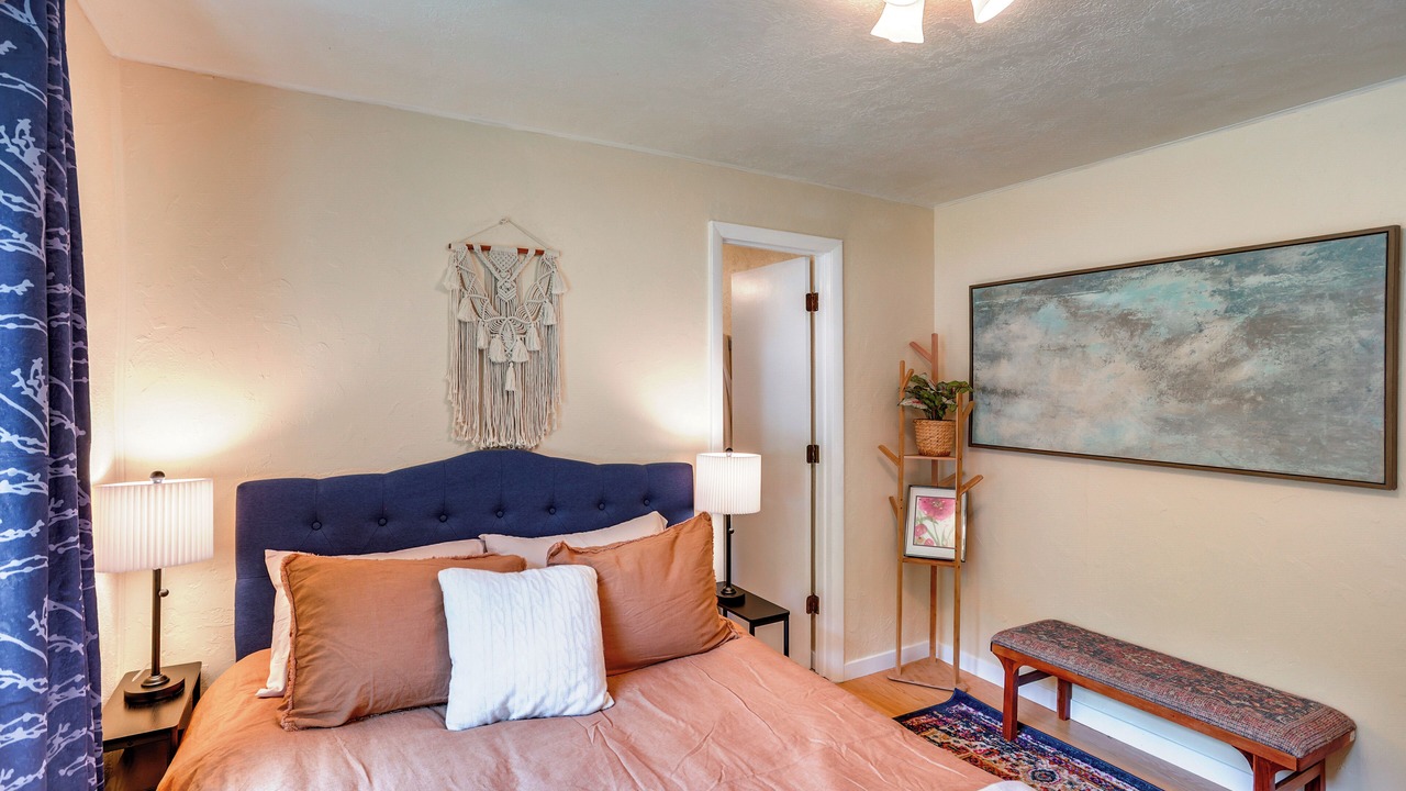 Photo of Bedroom in Durango