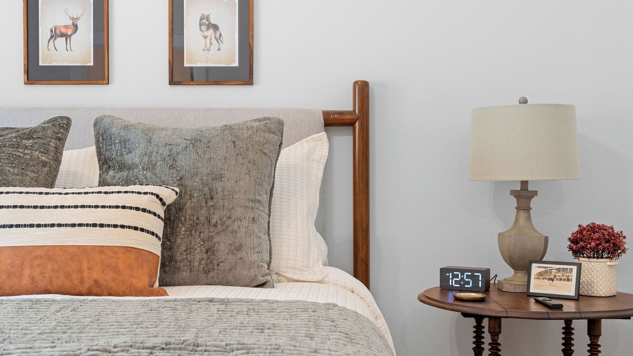 Photo of Bedroom in Hollister