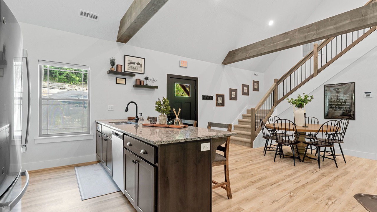 Photo of Kitchen in Hollister