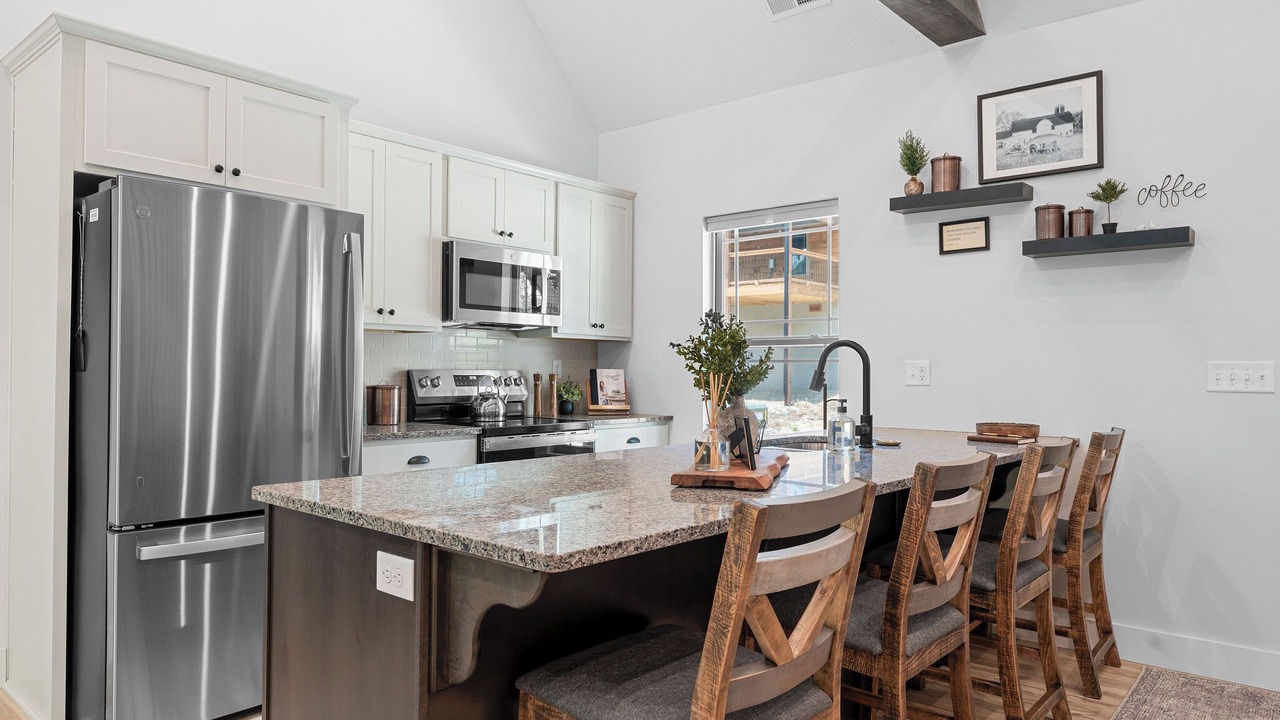 Photo of Kitchen in Hollister