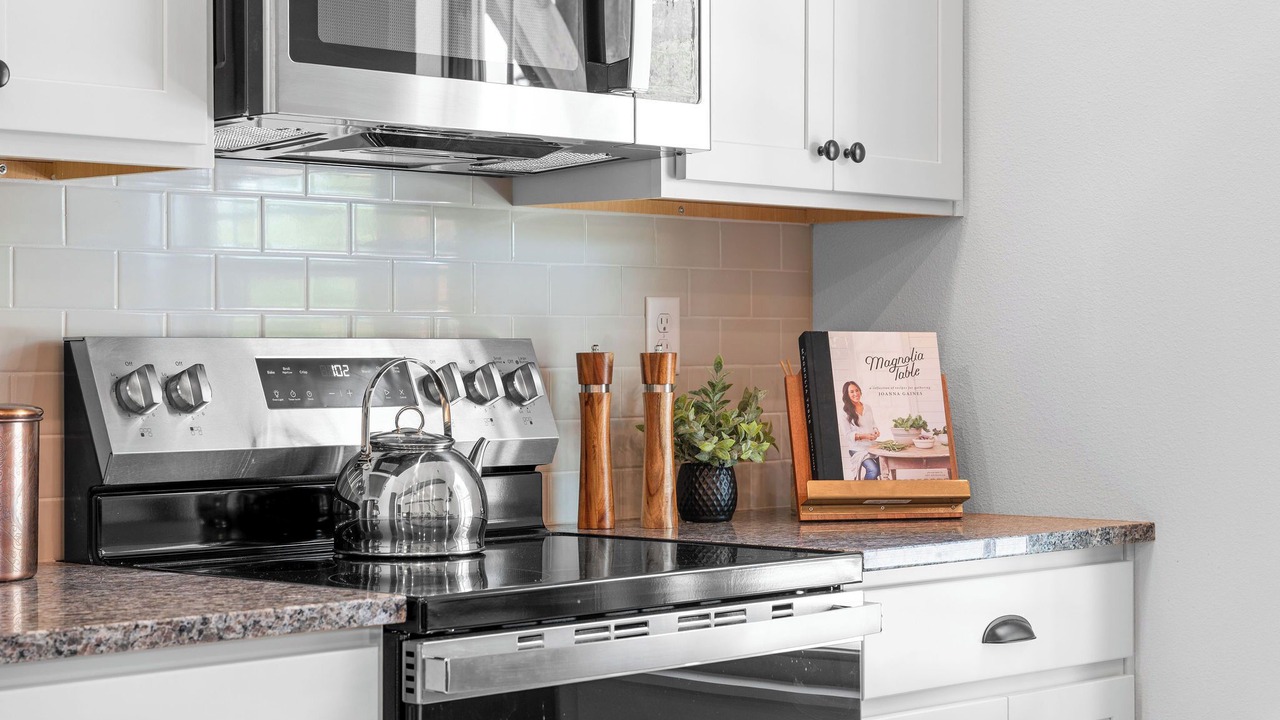 Photo of Kitchen in Hollister