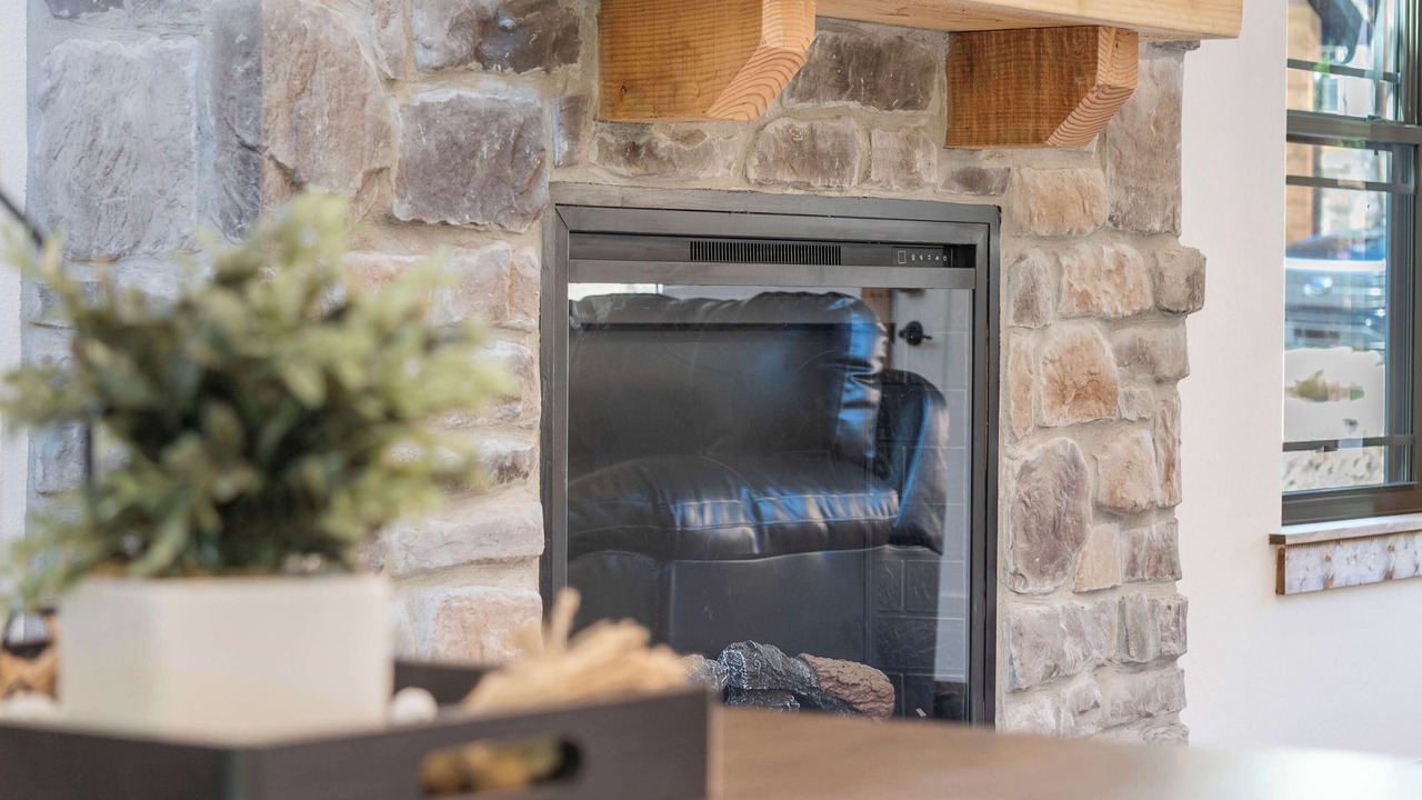 Photo of Bedroom in Hollister