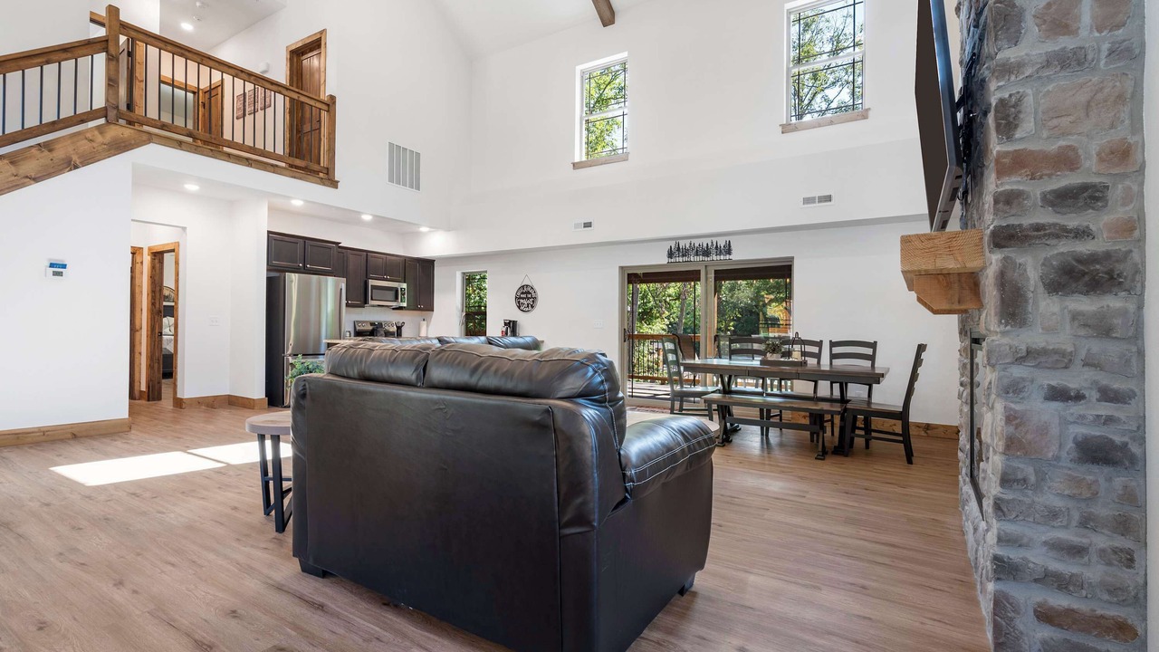 Photo of Bedroom in Hollister