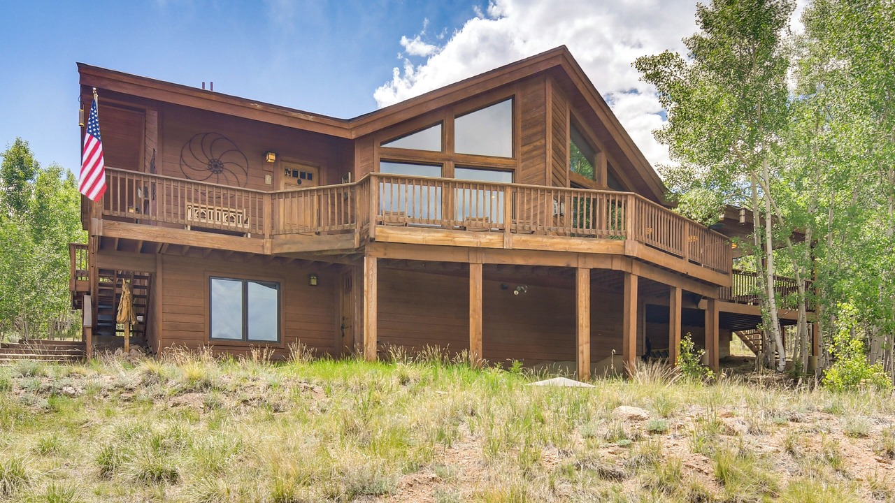 Photo of Outdoor in Indian Mountain