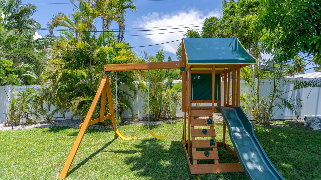 Photo of Outdoor in Imperial Point