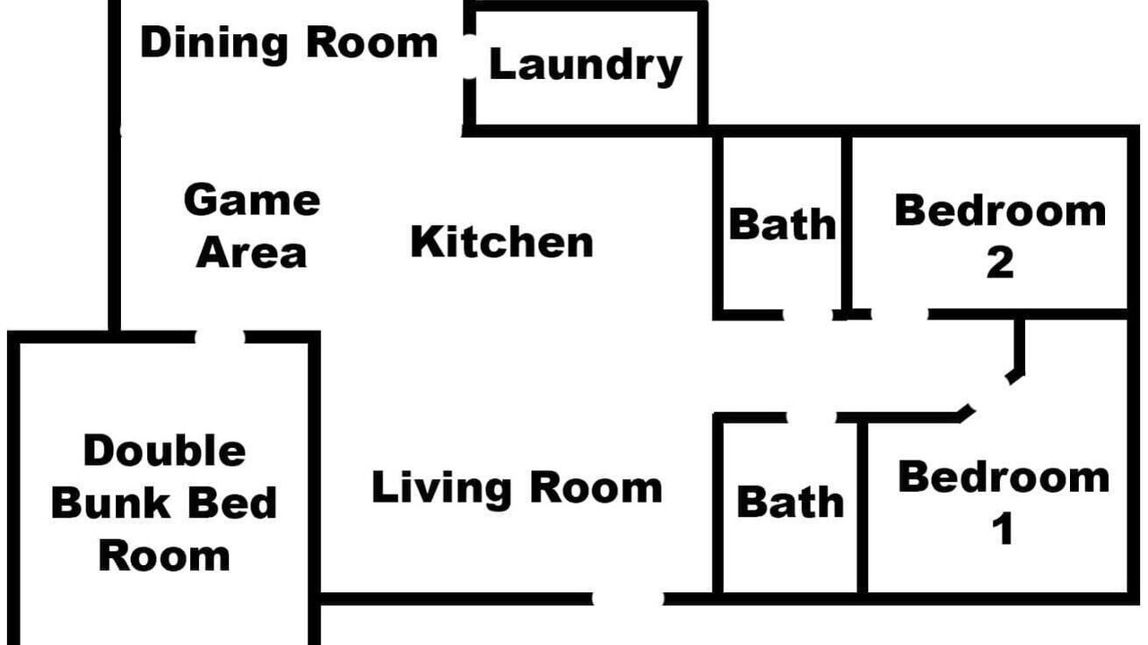 Photo of Bedroom in Imperial Point