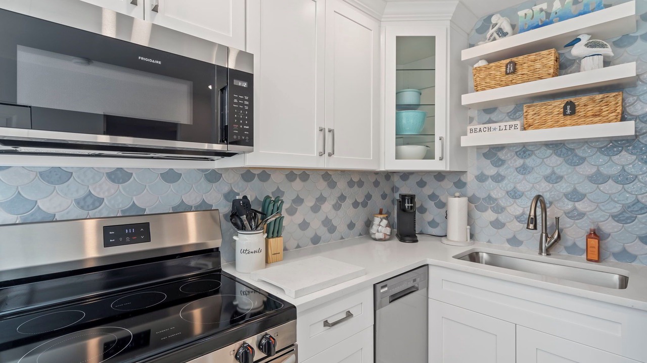 Photo of Kitchen in Englewood