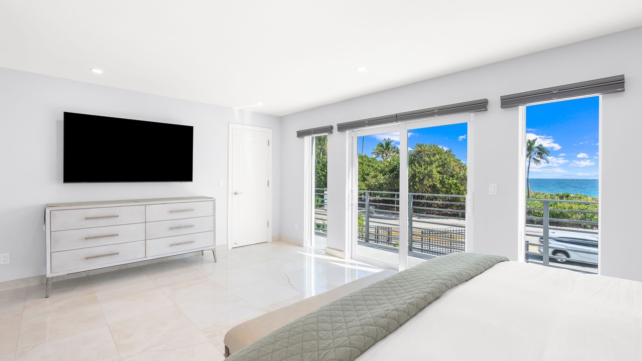 Photo of Bedroom in Birch Park Finger Streets