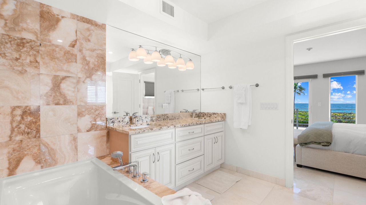 Photo of Bathroom in Birch Park Finger Streets