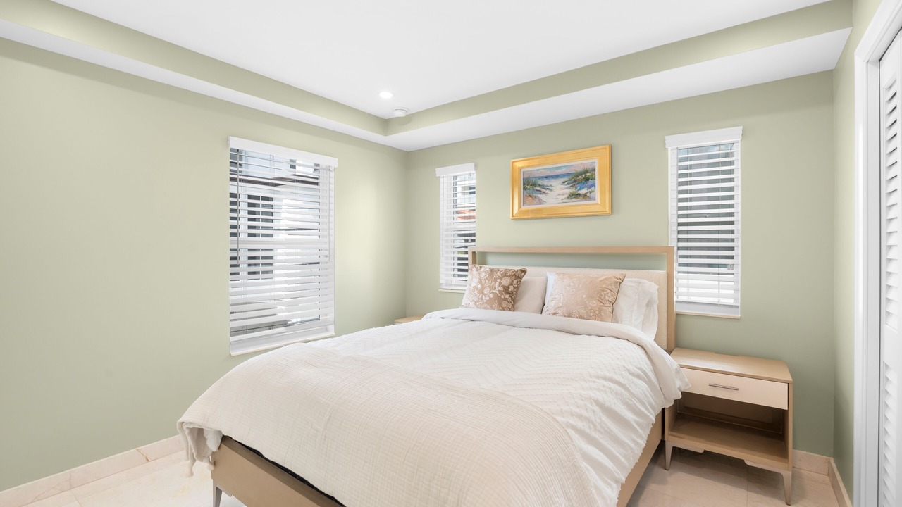 Photo of Bedroom in Birch Park Finger Streets