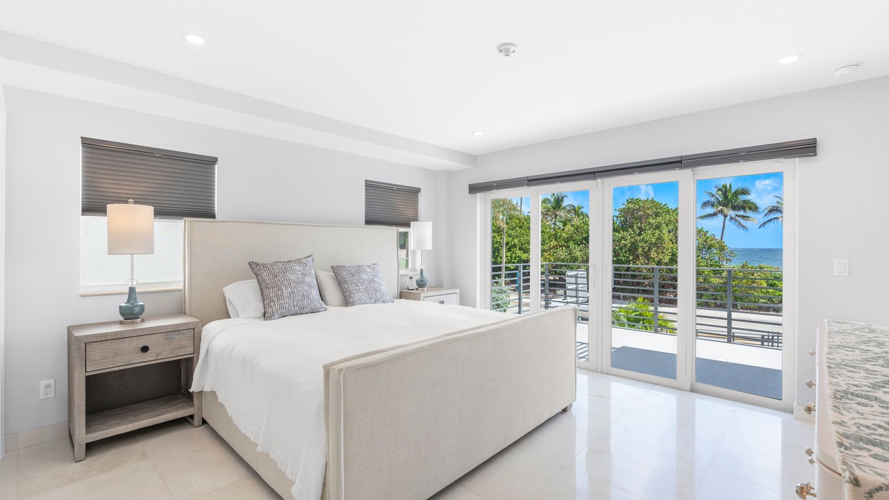 Photo of Bedroom in Birch Park Finger Streets