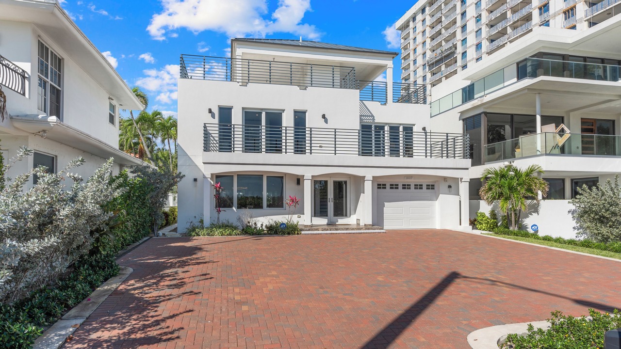 Photo of Outdoor in Birch Park Finger Streets