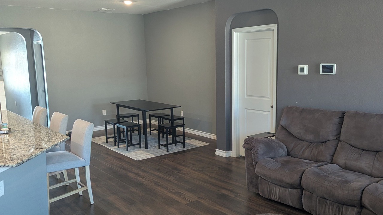 Photo of Livingroom in Southside