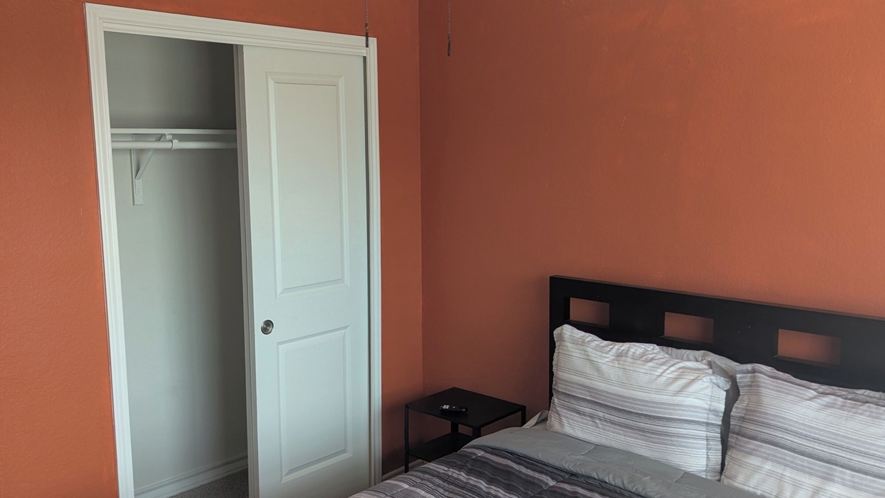 Photo of Bedroom in Southside