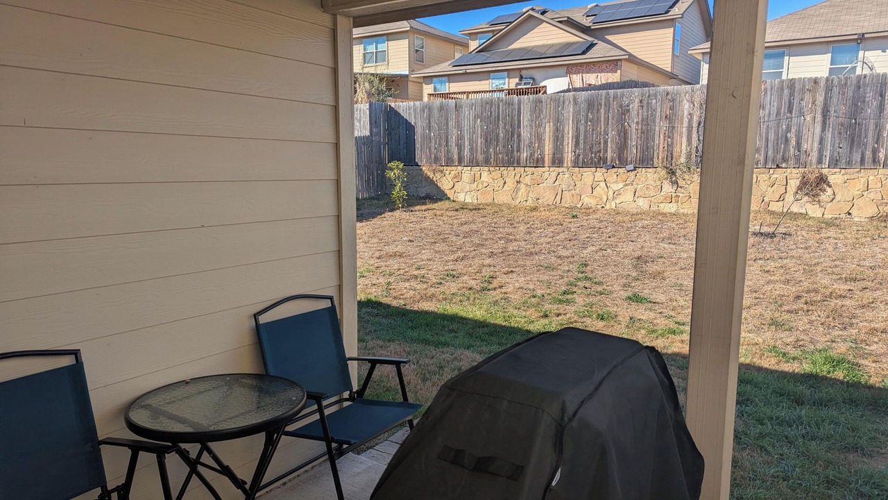 Photo of Outdoor in Southside