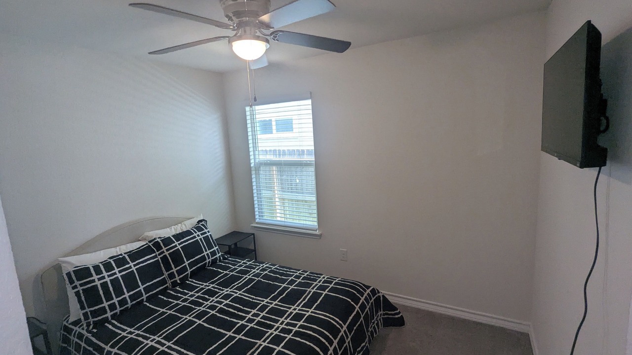 Photo of Bedroom in Southside