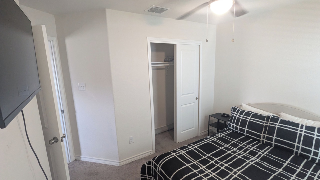 Photo of Bedroom in Southside