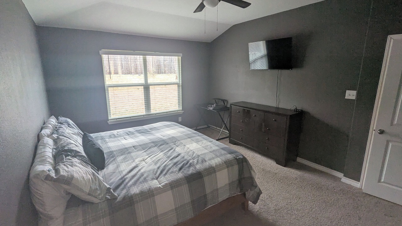 Photo of Bedroom in Southside