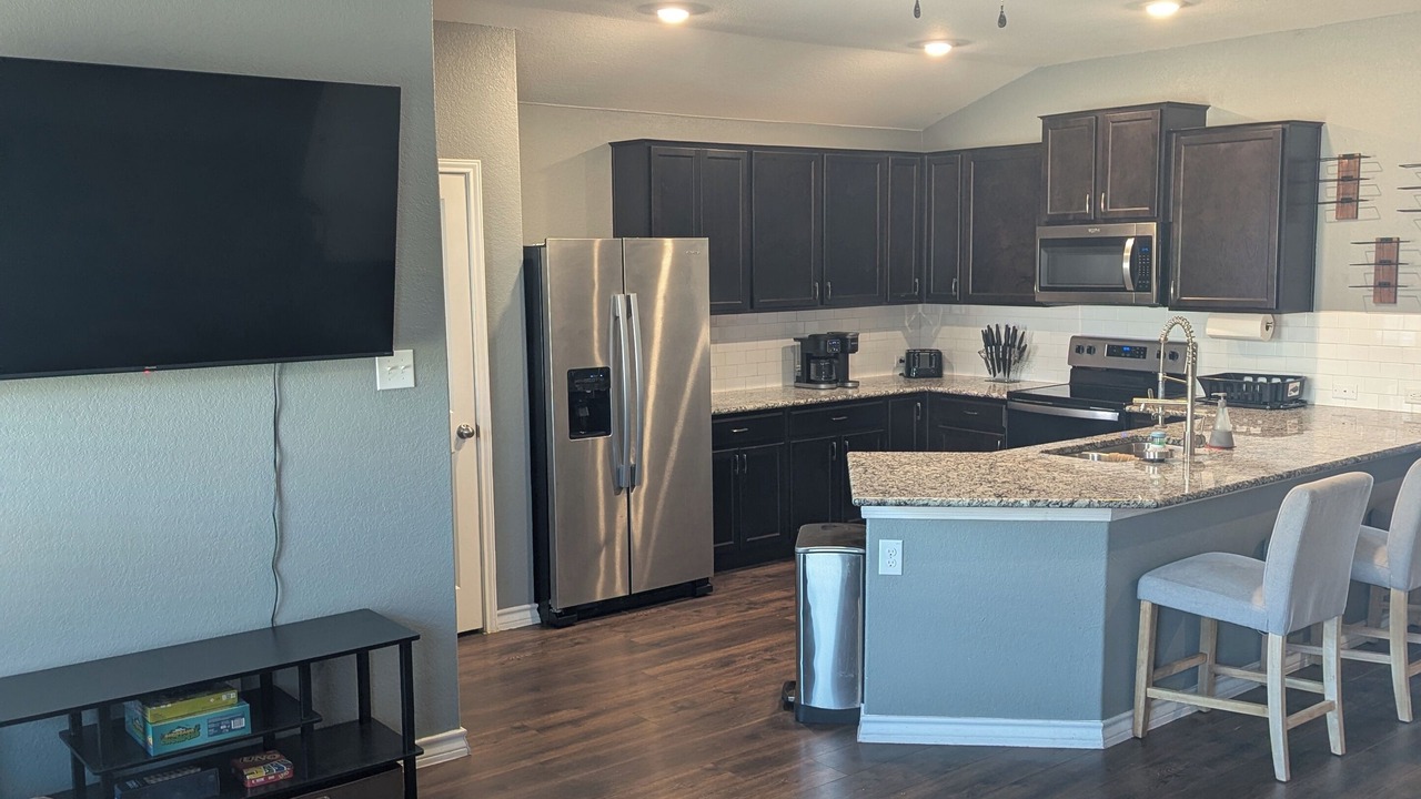 Photo of Kitchen in Southside