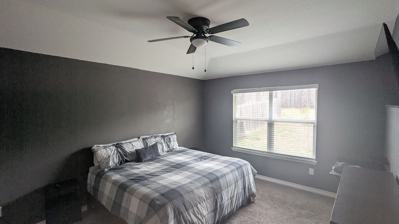 Photo of Bedroom in Southside