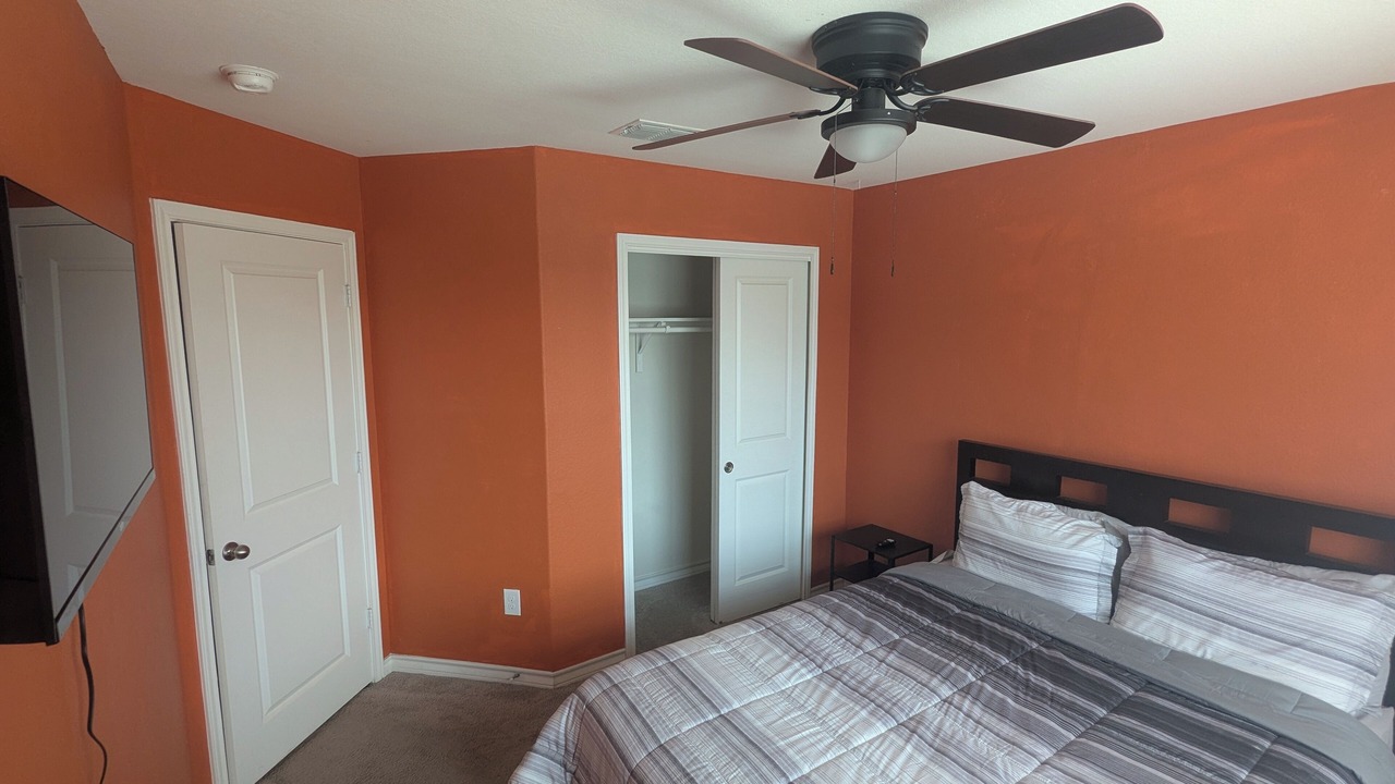 Photo of Bedroom in Southside