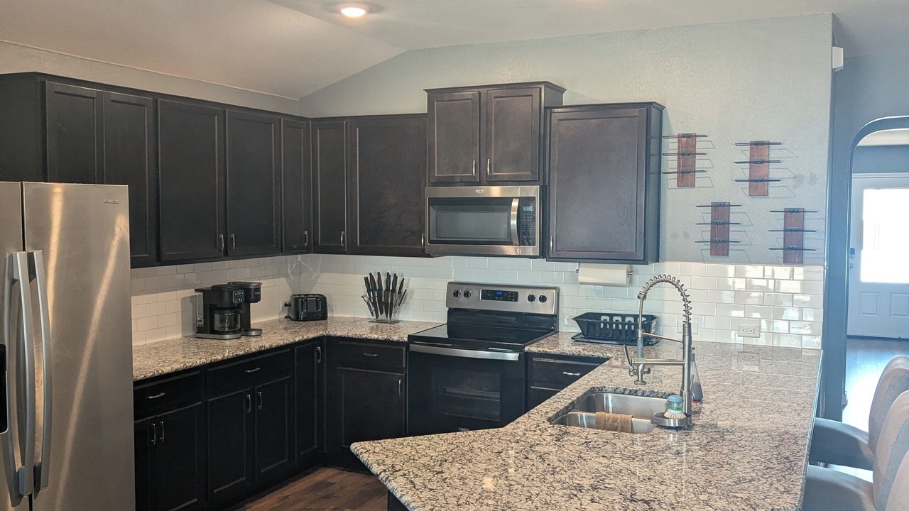 Photo of Kitchen in Southside