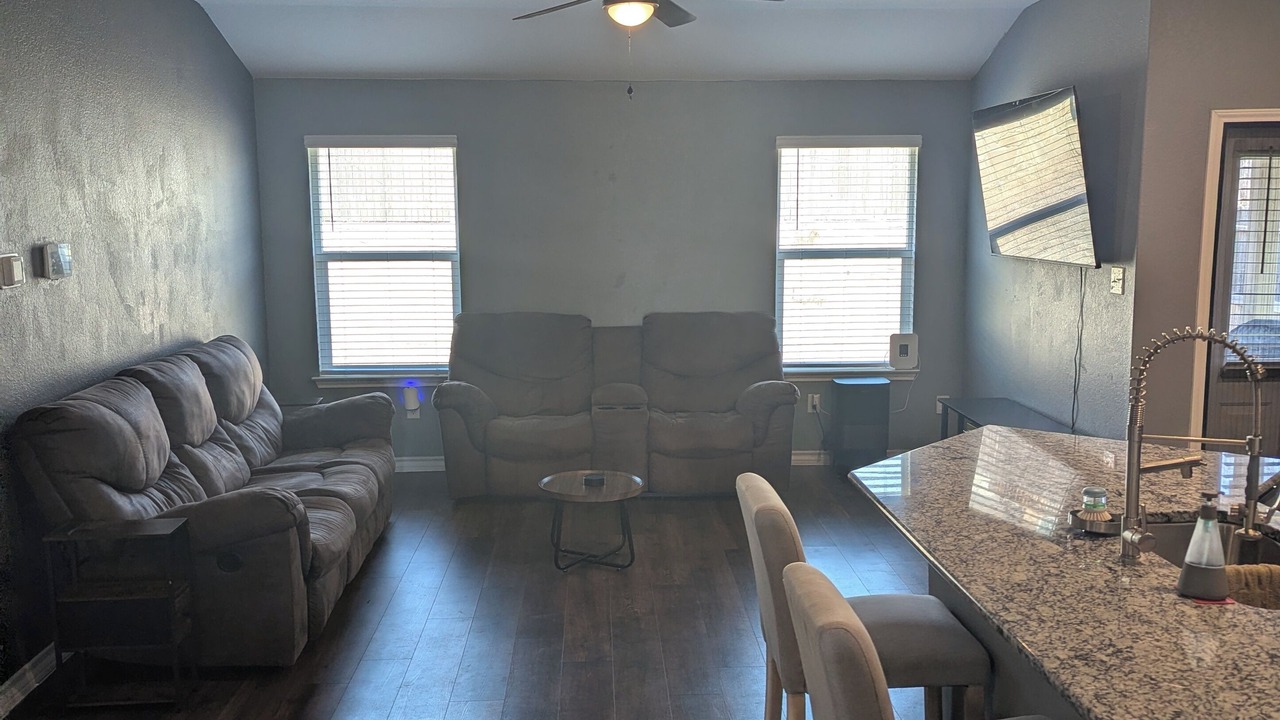 Photo of Livingroom in Southside