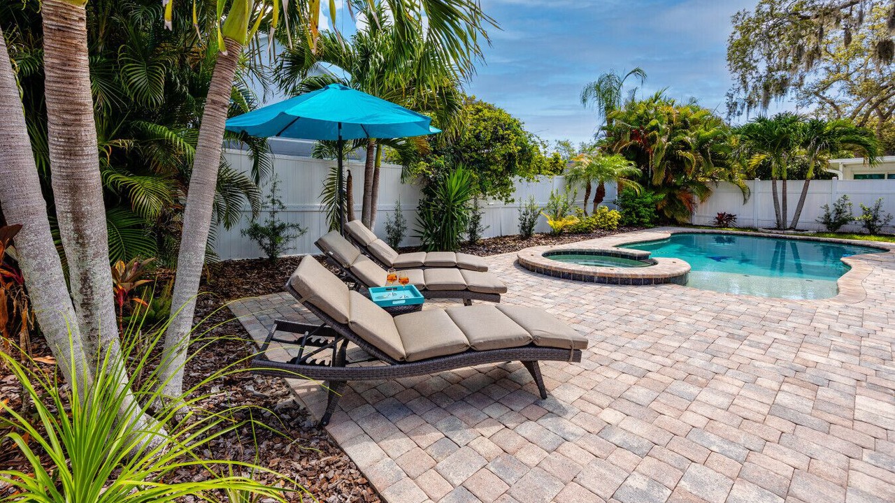 Photo of Outdoor in Palm Harbor