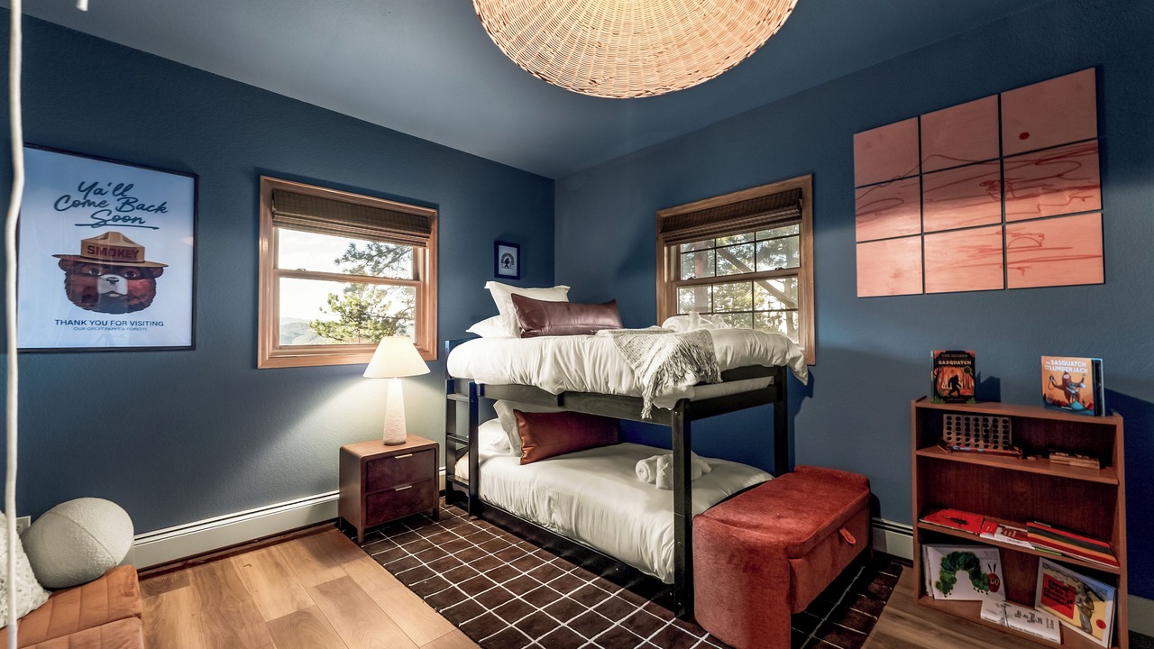 Photo of Bedroom in Bailey