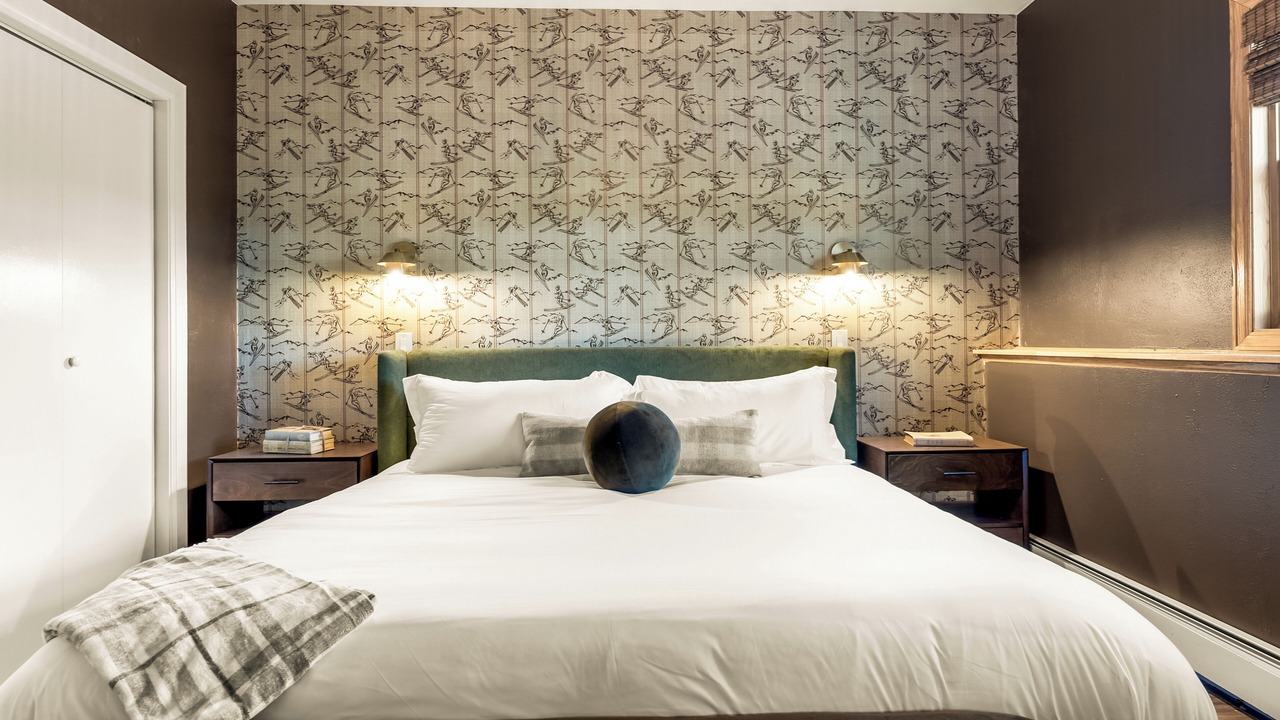 Photo of Bedroom in Bailey